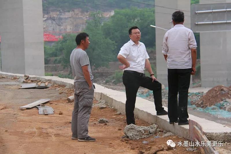 从“大乡镇”到“大景区”，更乐镇开启全域旅游发展新篇章