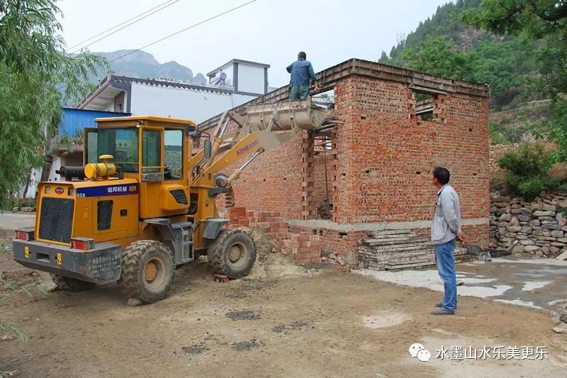 从“大乡镇”到“大景区”，更乐镇开启全域旅游发展新篇章