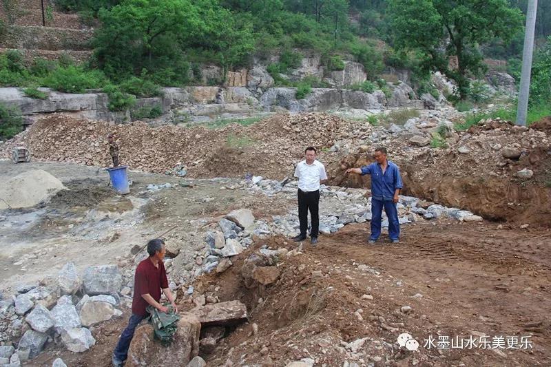 从“大乡镇”到“大景区”，更乐镇开启全域旅游发展新篇章