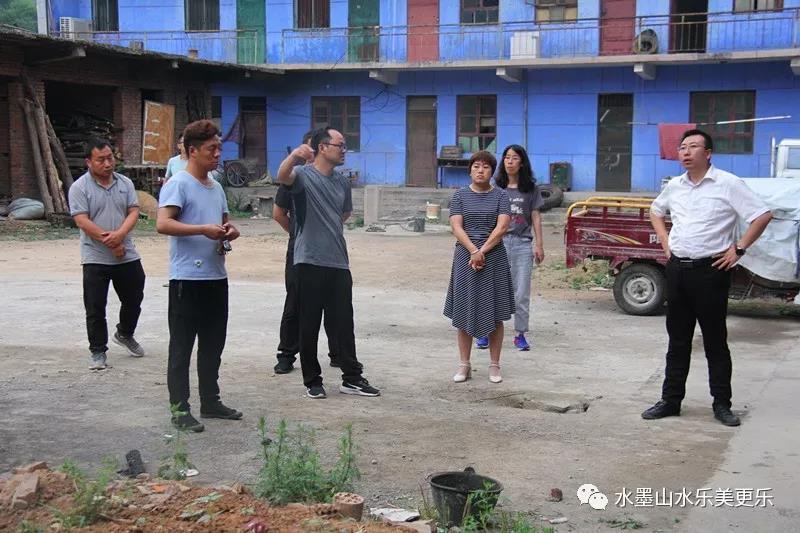 从“大乡镇”到“大景区”，更乐镇开启全域旅游发展新篇章