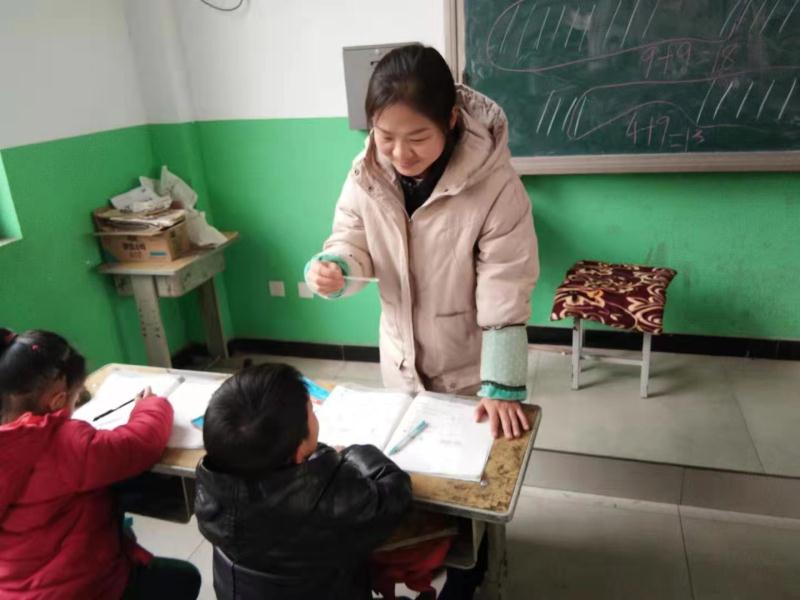 预防冬季传染病，我们在行——鸡泽县双塔学区冬季传染病防控周活动报道